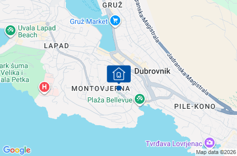 Zdjęcie mapy