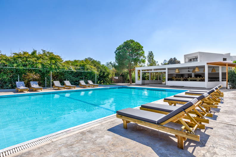 Evita Elite Hotel