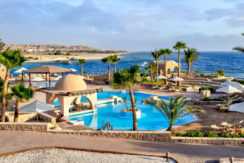 Movenpick Resort El Quseir