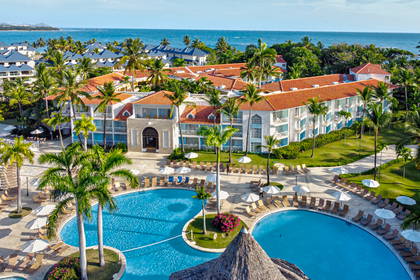 Zdjęcie hotelu: VH Gran Ventana Beach Resort