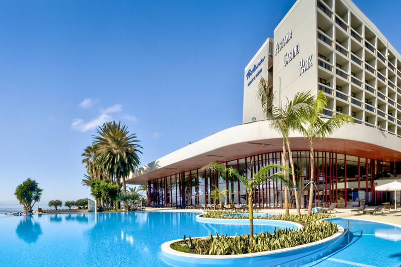 Pestana Casino Studios