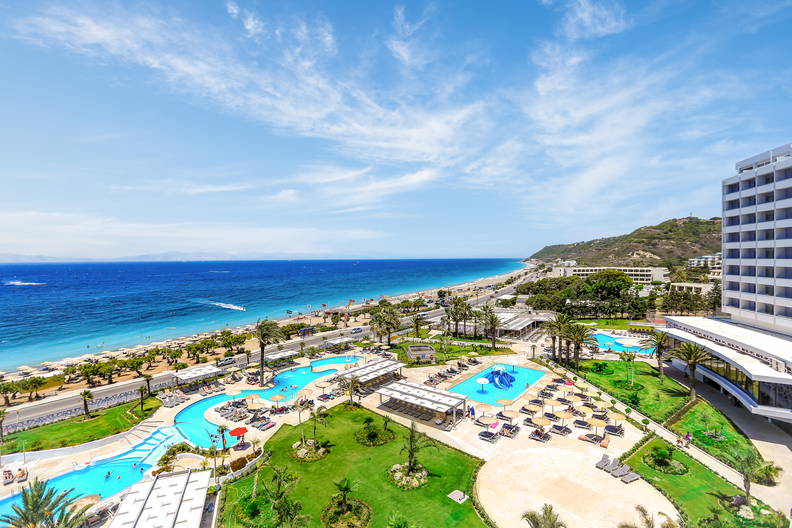 Akti Imperial Deluxe Resort & Spa