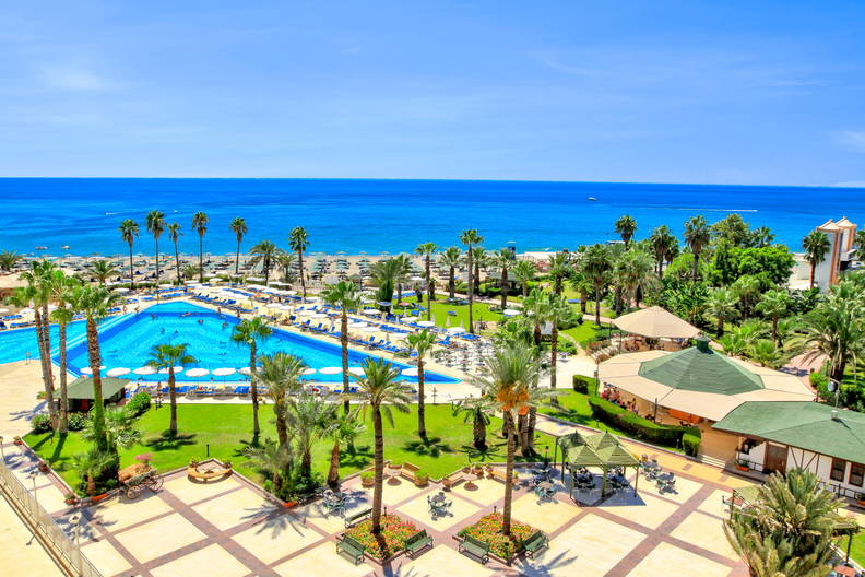 Adora Golf Resort Hotel