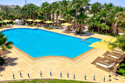The Ksar Charming Hotel & Spa