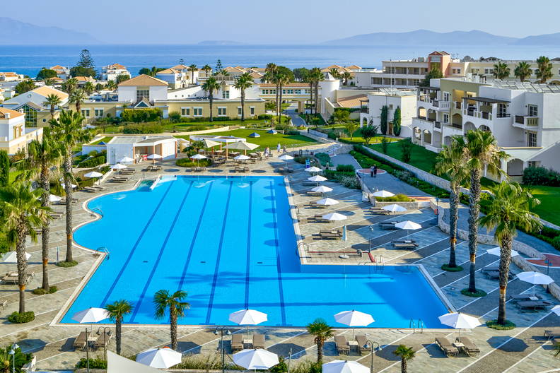 Neptune Hotels - Resort, Convention Centre & Spa 