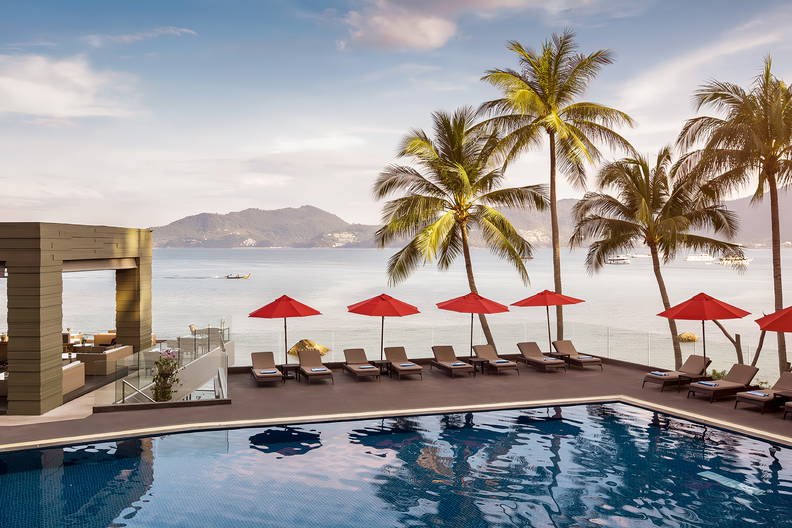 Amari Phuket