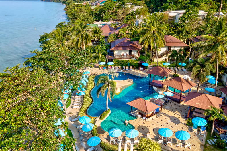 Kacha Resort & Spa