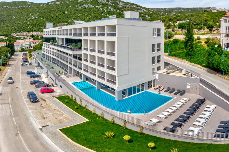 Marea Hotel & Spa