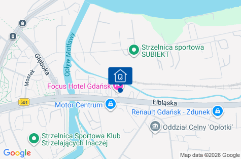 Zdjęcie mapy