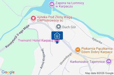 Zdjęcie mapy