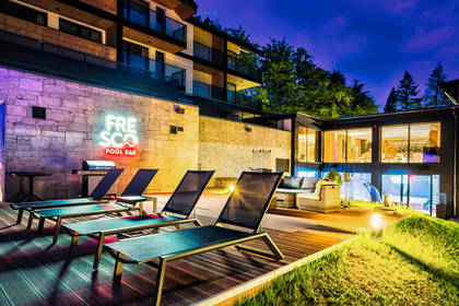 Tremonti Ski & Bike Resort