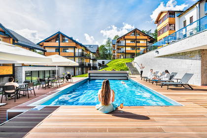 Tremonti Ski & Bike Resort