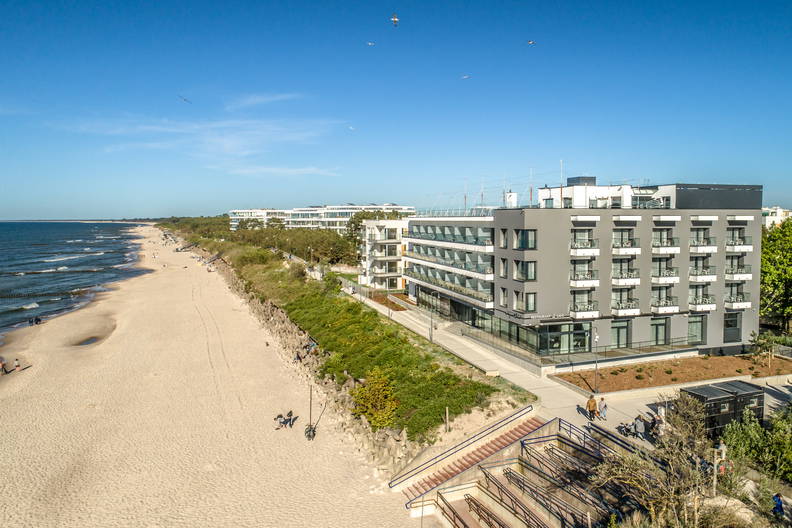 BALTIVIA Sea Resort 