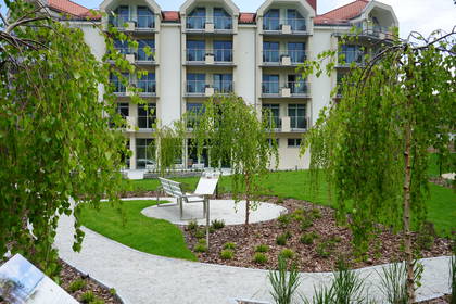 White Resort Krynica Morska