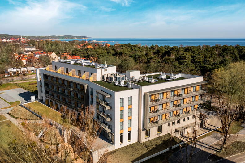 Sopotorium Medical Resort