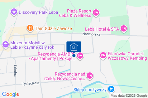 Zdjęcie mapy