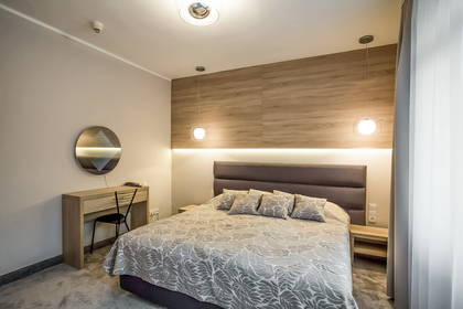 Hotel NAT Kołobrzeg
