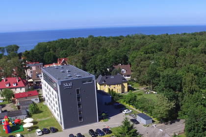 Hotel SKAL Resort & SPA