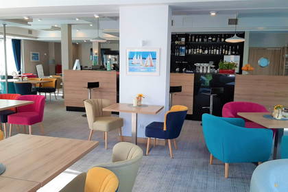 Hotel SKAL Resort & SPA