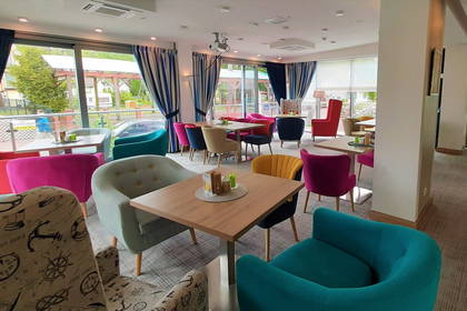 Hotel SKAL Resort & SPA