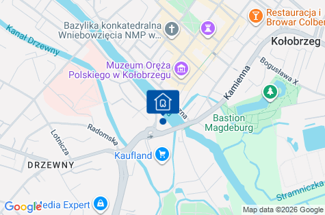 Zdjęcie mapy