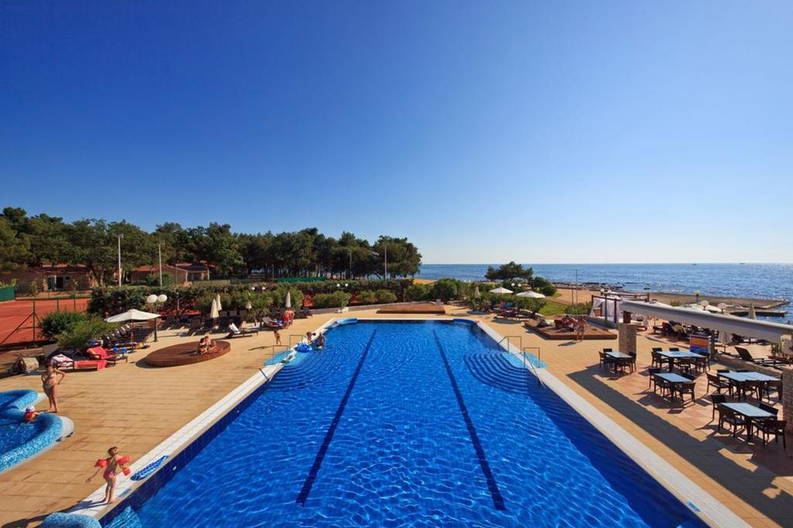 Istrian Villas Plava Laguna
