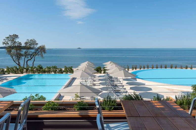 Tourist Resort Amarin