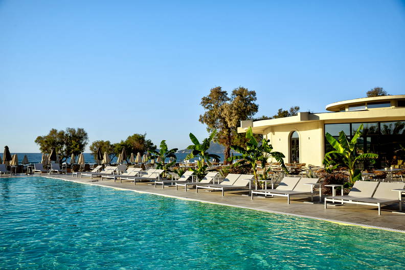 Domes Aulus Zante, Autograph Collection