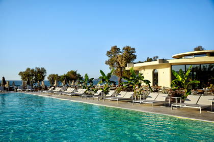 Zdjęcie hotelu: Domes Aulus Zante, Autograph Collection