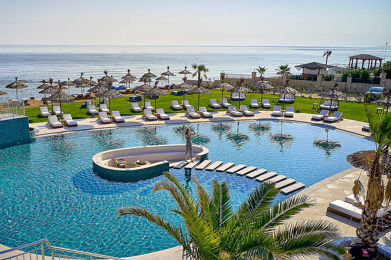 Pepper Sea Club Hotel