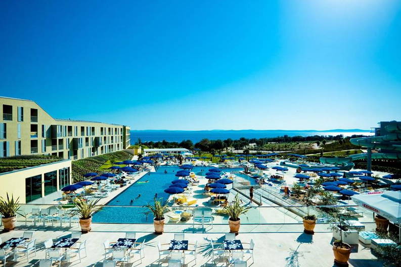 Falkensteiner Family Hotel Diadora