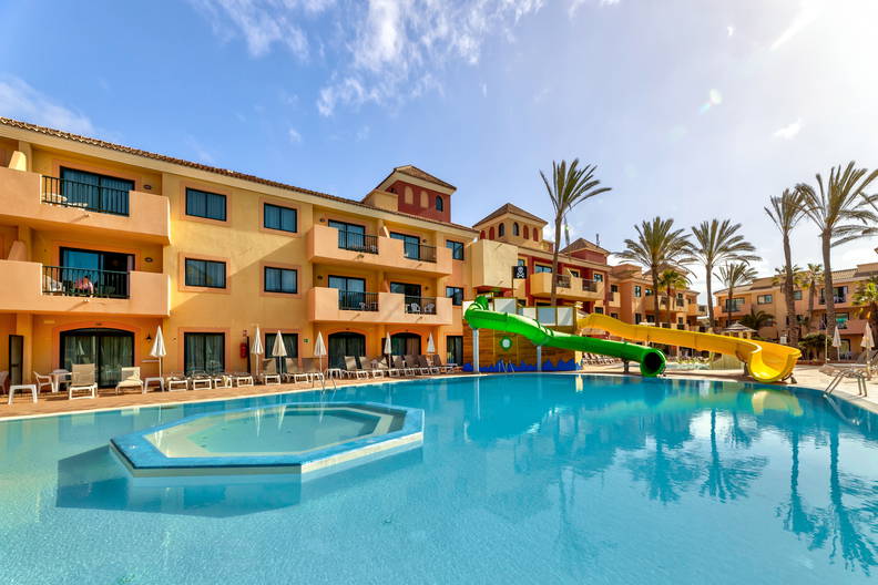 O7 Aloe Corralejo (ex. LABRANDA Aloe Club Resort)