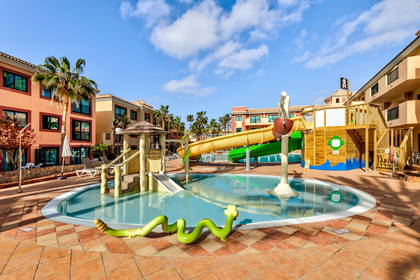 O7 Aloe Corralejo (ex. LABRANDA Aloe Club Resort)