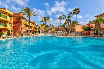 O7 Aloe Corralejo (ex. LABRANDA Aloe Club Resort)