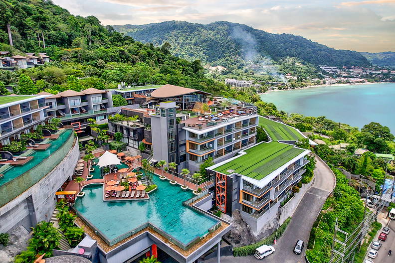 Kalima Resort & Spa Phuket