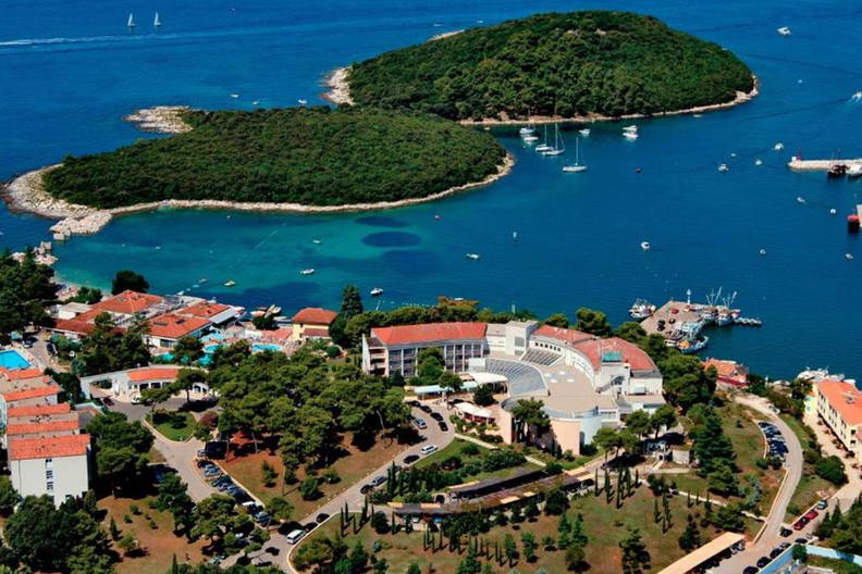 Hotel Pineta