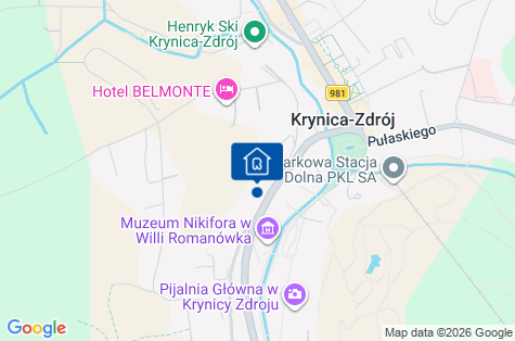 Zdjęcie mapy