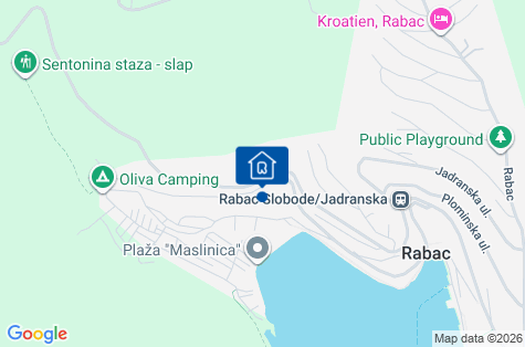 Zdjęcie mapy