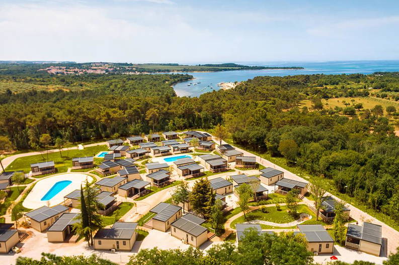 Camping Santa Marina Boutique