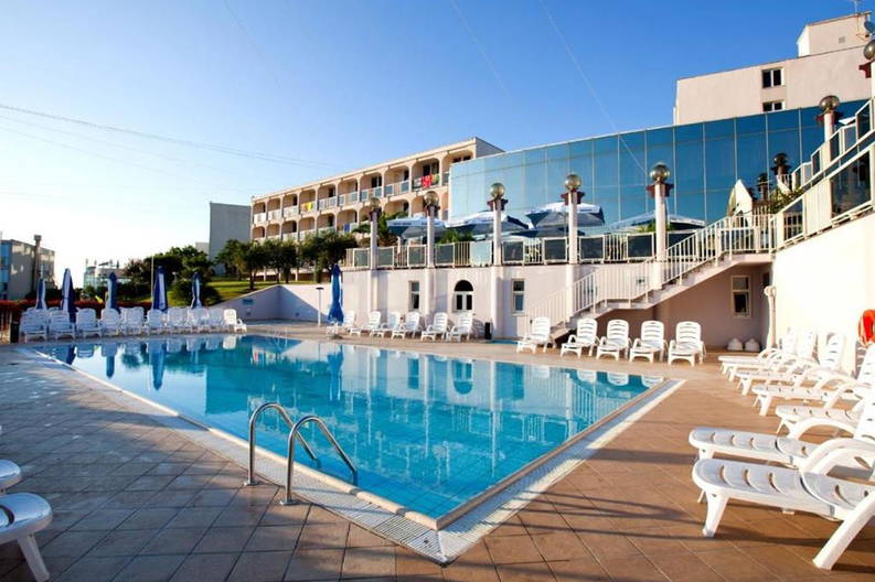 Hotel Istra Plava Laguna