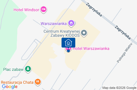 Zdjęcie mapy
