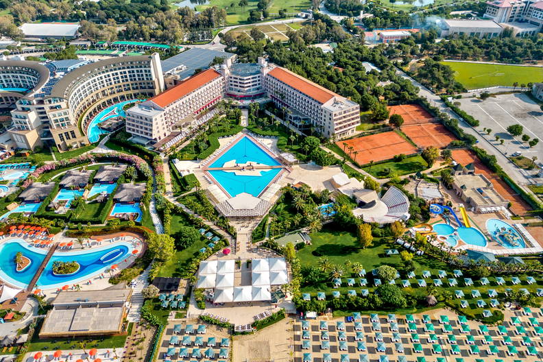 Kaya Belek