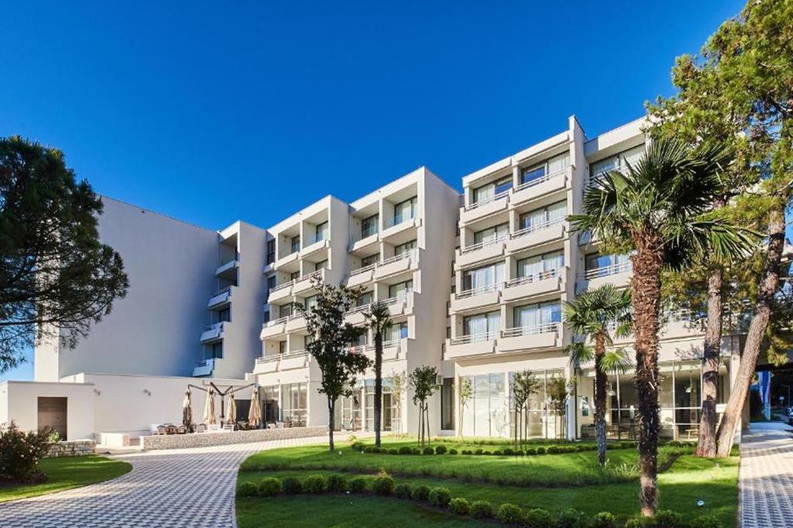 Hotel Sipar Plava Laguna