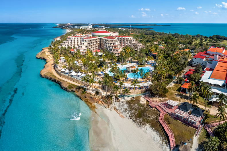 Melia Varadero