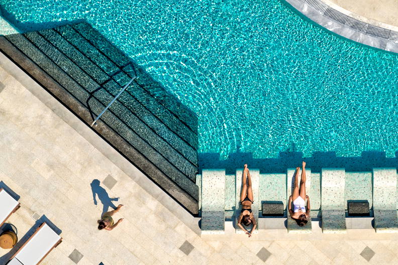 Cayo Exclusive Resort & Spa