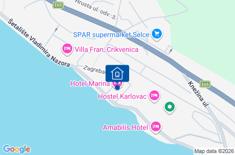 Zdjęcie mapy