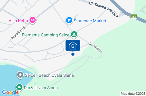 Zdjęcie mapy