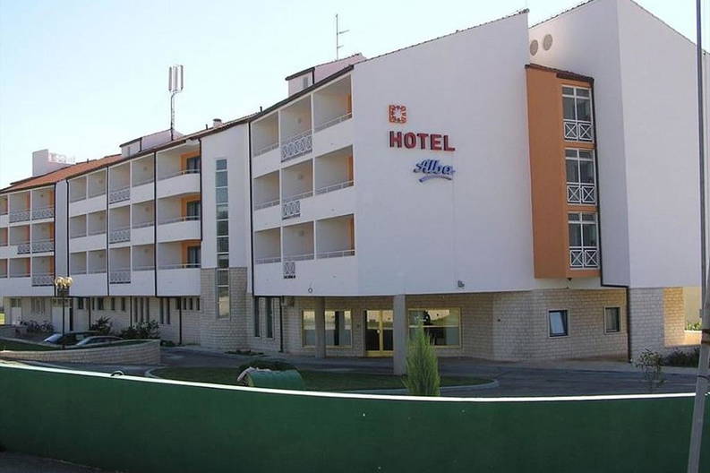 Hotel Alba