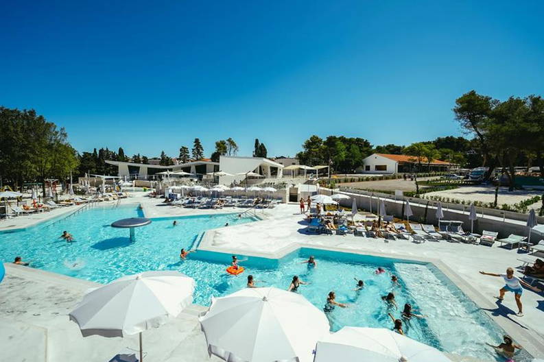 Falkensteiner Premium Camping Zadar