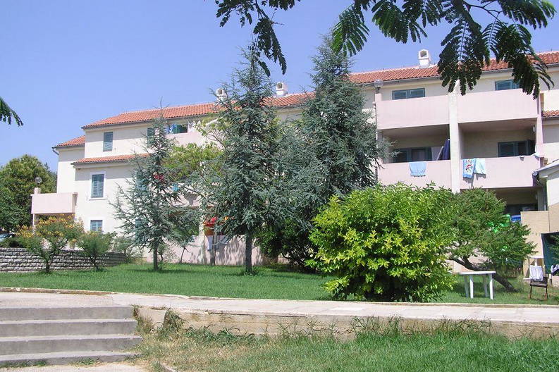 Resort Croatia
